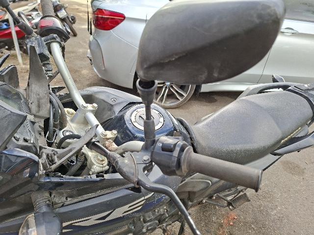 HONDA XRE 190 - 2020/2021 — foto 19 de 28