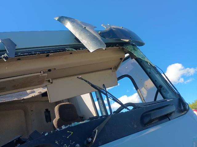 DAF CF FAC 310 - 2025/2025 — foto 32 de 33
