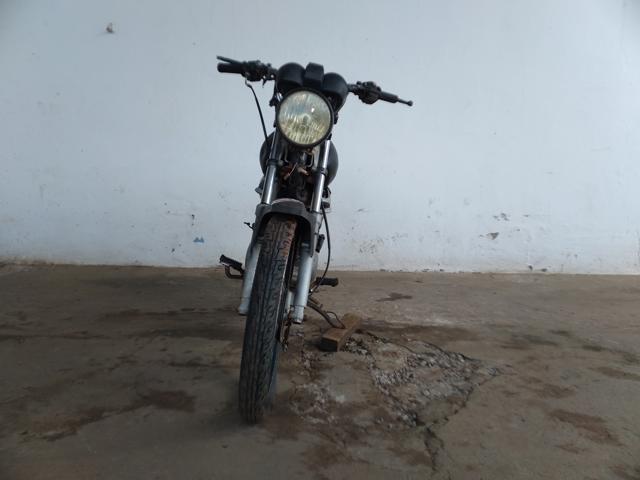 YAMAHA YBR 125K - 2007/2008 — foto 5 de 11