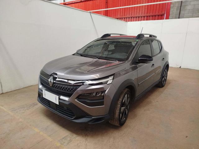 RENAULT KARDIAN TECH AT - 2024/2025