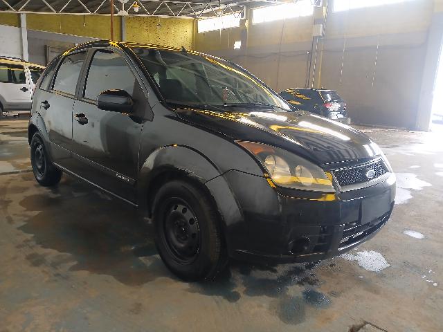 Foto 2: FIESTA FLEX - 2008/2008