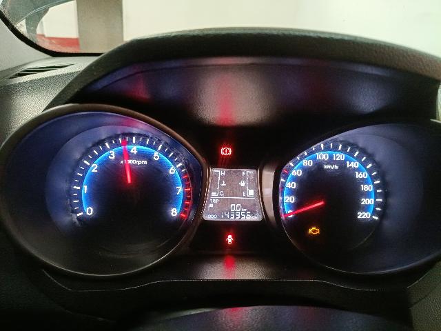 HYUNDAI HB20S 1.0M COMF - 2013/2014 — foto 11 de 40