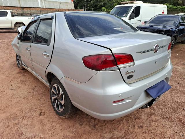 FIAT SIENA ELX FLEX - 2010/2010 — foto 3 de 30