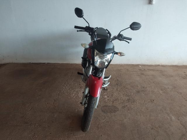 HONDA CG150 START - 2015/2015 — foto 3 de 12