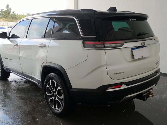 JEEP COMMANDER LIM TD380 - 2021/2022 — foto 4 de 40