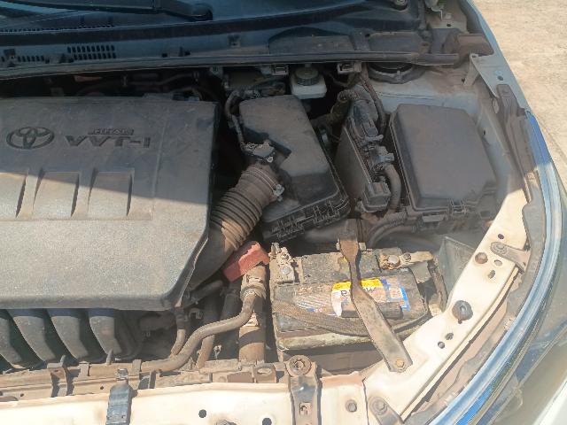 Foto 14 de 37: COROLLA XEI20FLEX - 2014/2015