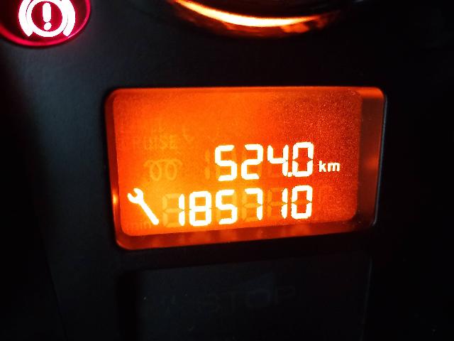 PEUGEOT 207HB XR - 2011/2012 — foto 28 de 29