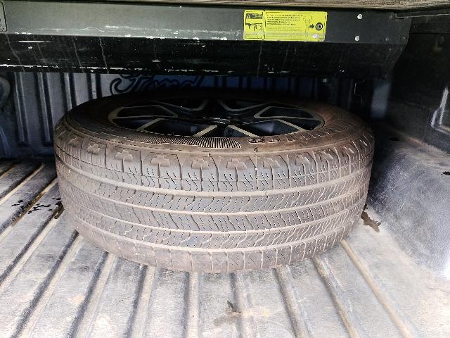 FORD RANGER LTDPCD3D4A - 2024/2024 — foto 32 de 40