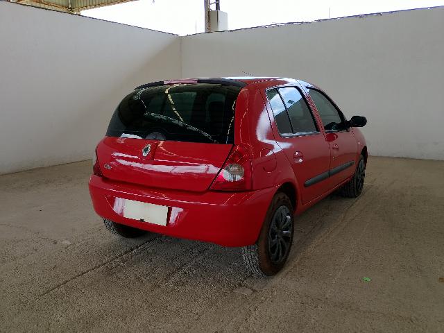 Foto 4: CLIO CAM1016VH - 2010/2010