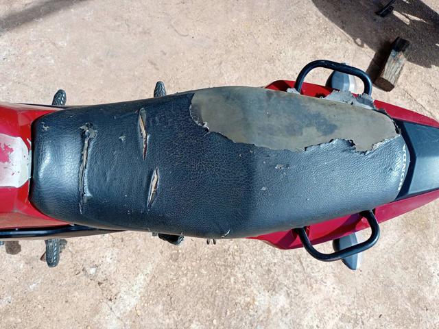 HONDA CG 160 FAN ESDI - 2017/2017 — foto 9 de 13