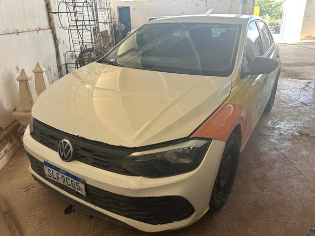 VOLKSWAGEN POLO TRACK MA - 2024/2025