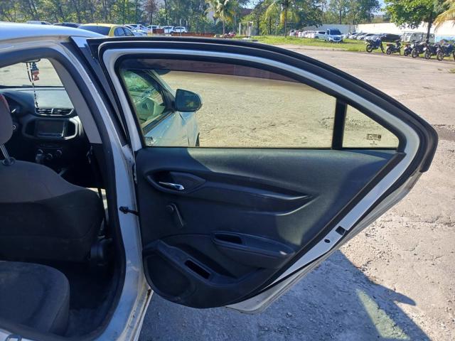 CHEVROLET PRISMA 1.4AT LT - 2016/2016 — foto 23 de 35