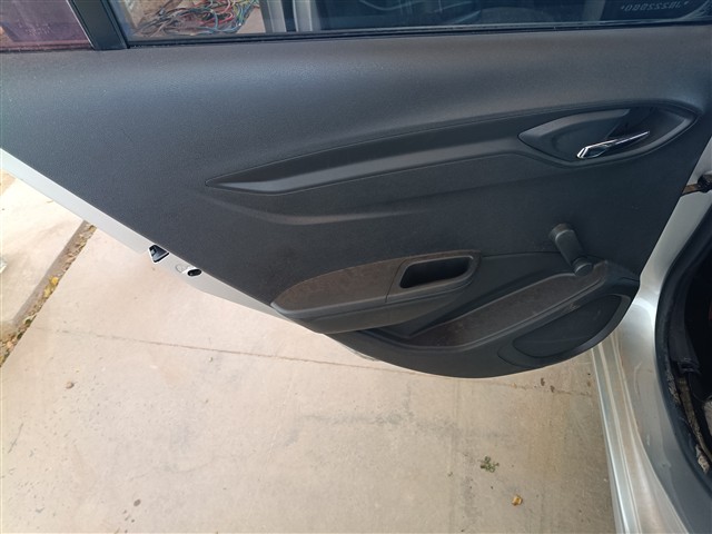 CHEVROLET ONIX 10MT JOYE - 2018/2018 — foto 19 de 29