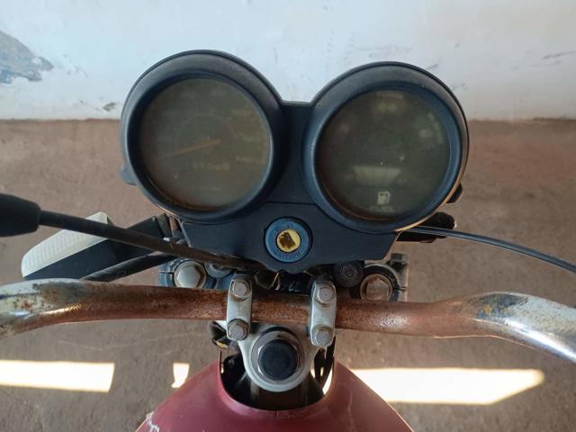 HONDA CG 125 TITAN KS - 2002/2002 — foto 5 de 10