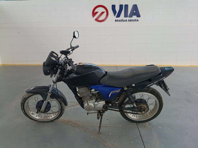 HONDA CG 150 TITAN KS - 2004/2004