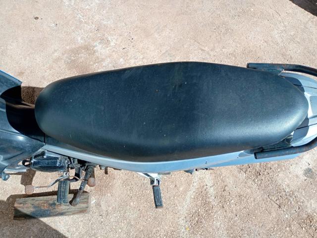 YAMAHA T115 CRYPTON K - 2012/2012 — foto 9 de 13