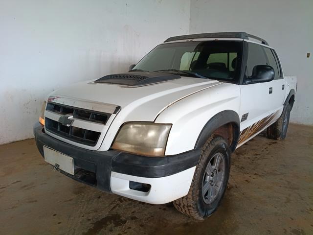 CHEVROLET S10 Rodeio D