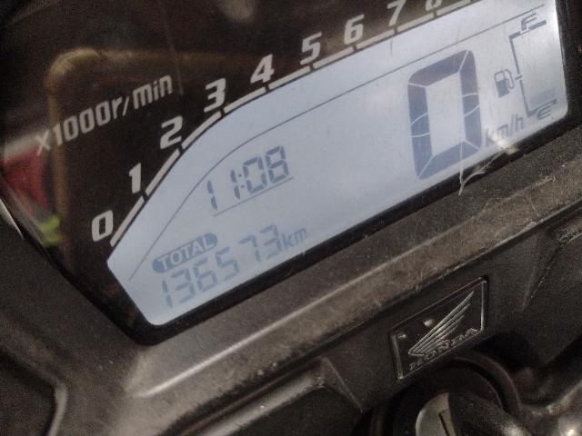 HONDA CG 160 FAN - 2023/2024 — foto 5 de 16
