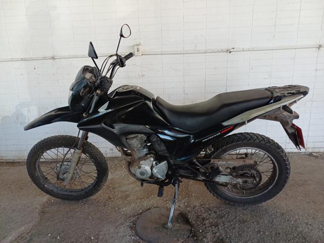 Honda NXR 160 Bros NXR 160 BROS