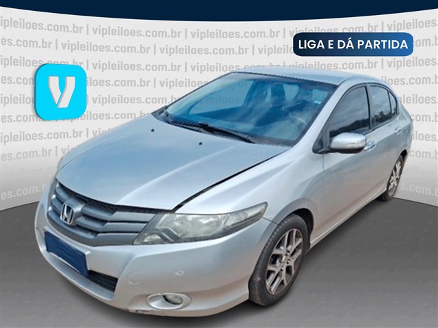 HONDA EXL FLEX