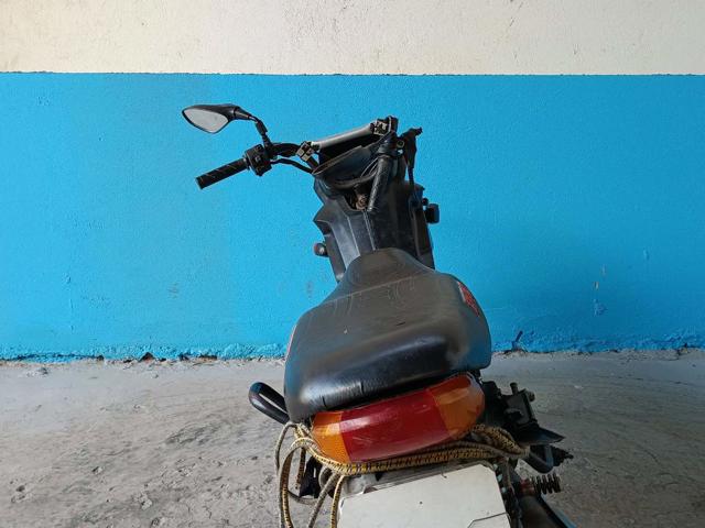 HONDA POP100 - 2014/2014 — foto 5 de 13