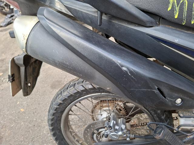 HONDA XRE 190 - 2020/2021 — foto 25 de 28