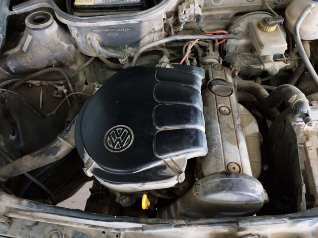 VOLKSWAGEN GOL SPECIAL - 2002/2003 — foto 11 de 31