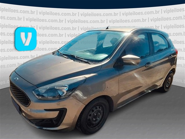 FORD SE 1.0 HA C