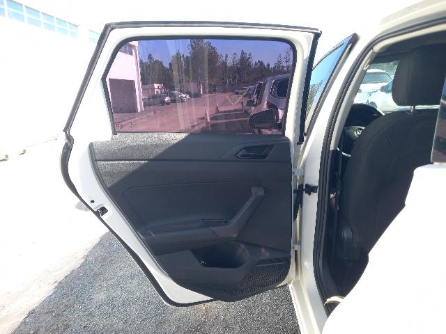 VOLKSWAGEN POLO MF - 2021/2021 — foto 25 de 29