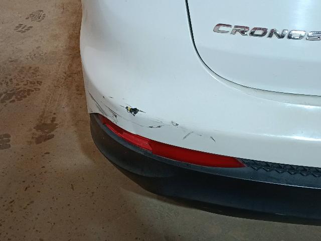 FIAT CRONOS 1.0 - 2022/2023 — foto 30 de 30