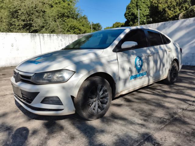 VOLKSWAGEN VIRTUS MF - 2019/2019