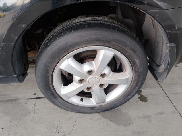 KIA SORENTO EX 3.8L V6 - 2007/2008 — foto 30 de 36