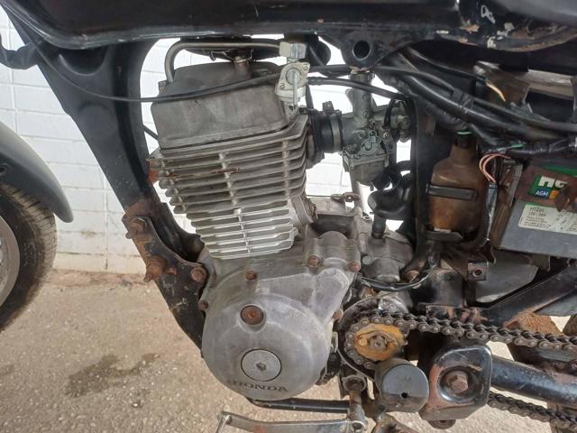 HONDA CG 150 TITAN KS - 2008/2008 — foto 7 de 8