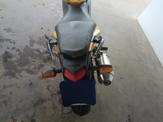 Foto 7 de 19: CBR 600 RR - 2009/2010