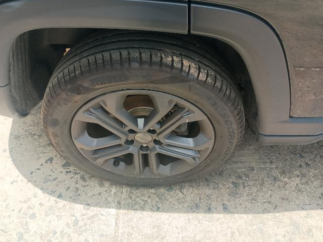 Foto 25 de 33: COMPASS SPORT T - 2025/2026