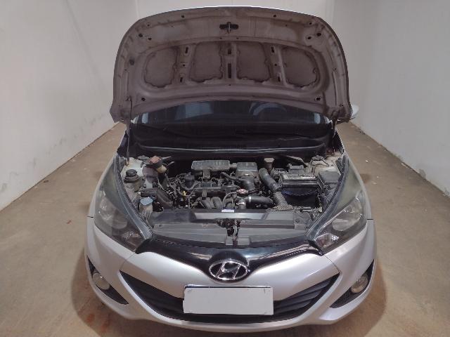 Foto 18 de 29: HB20S 1.0M COMF - 2014/2015