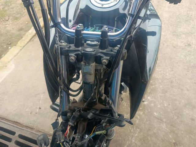 HONDA CG 160 FAN - 2019/2019 — foto 18 de 24