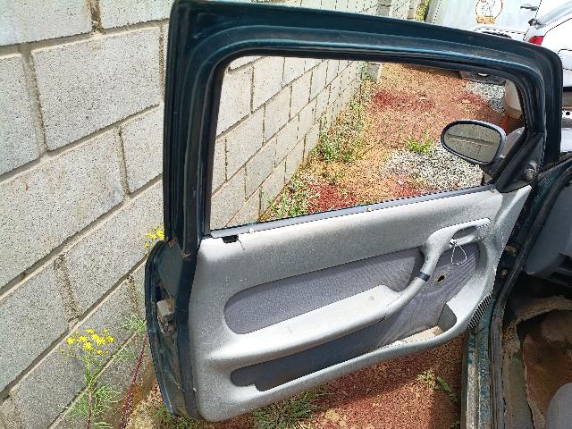 Foto 13 de 35: GOL CL 1.6 MI - 1997/1997