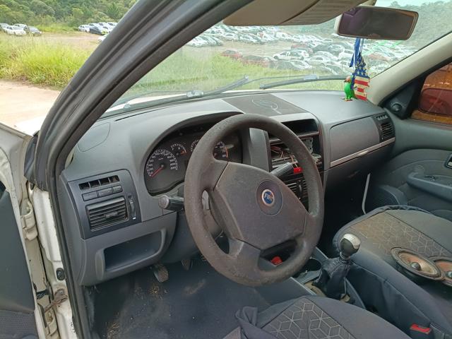 FIAT SIENA ELX - 2005/2006 — foto 5 de 23
