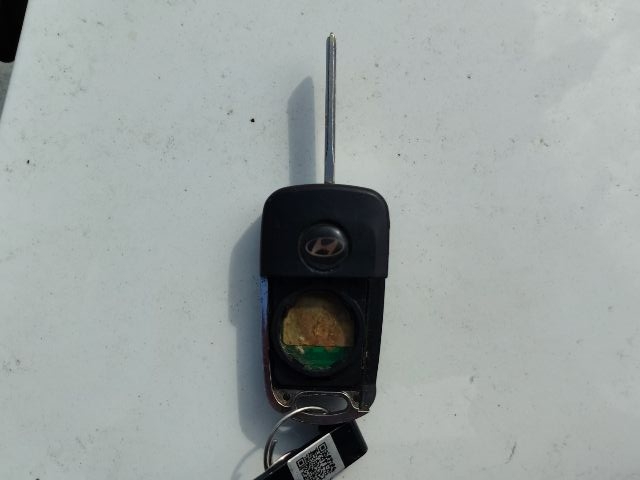 HYUNDAI I30 2.0 - 2009/2010 — foto 12 de 18