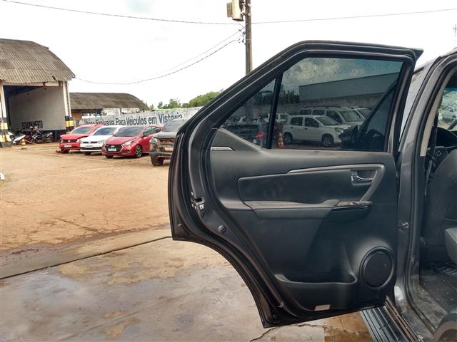Foto 18 de 29: HILUX SWSRXA4RD - 2024/2024
