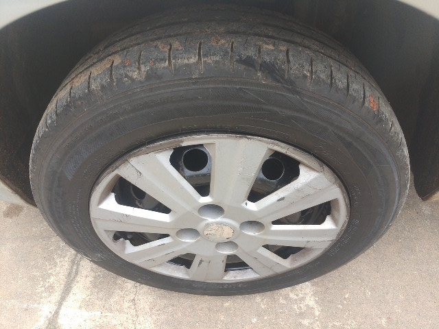 CHEVROLET PRISMA 1.4L LT - 2011/2012 — foto 23 de 28