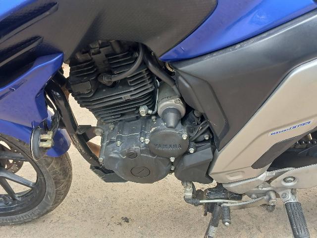 YAMAHA FZ25 FAZER - 2023/2023 — foto 12 de 27