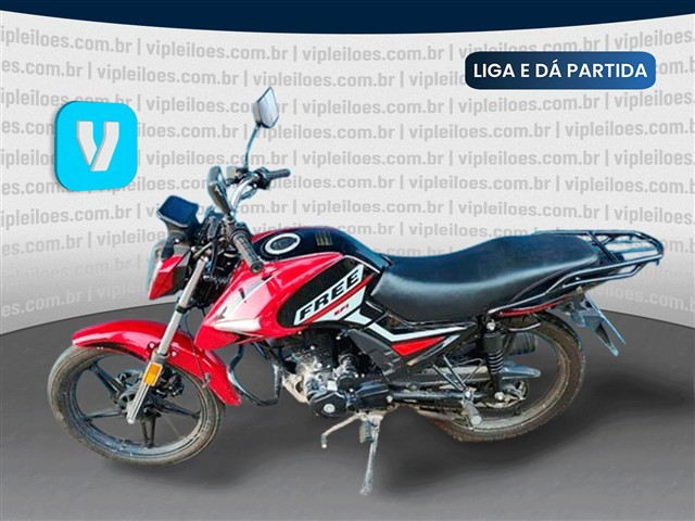SHINERAY SHI 150 S - 2025/2026