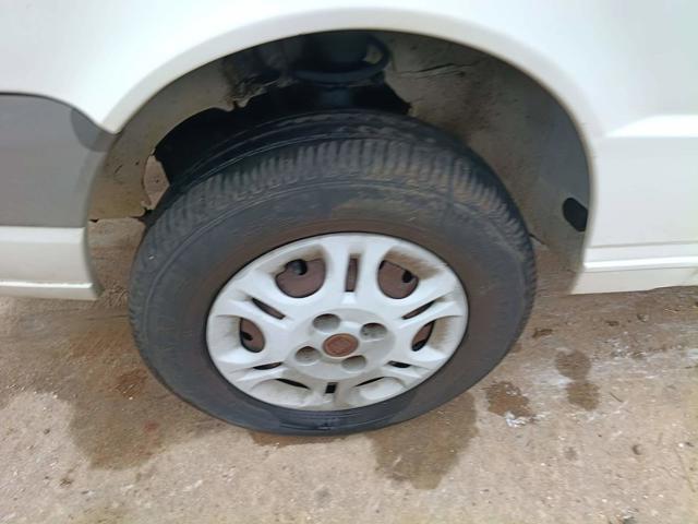 FIAT UNO MILLE ECONOMY - 2011/2012 — foto 18 de 19