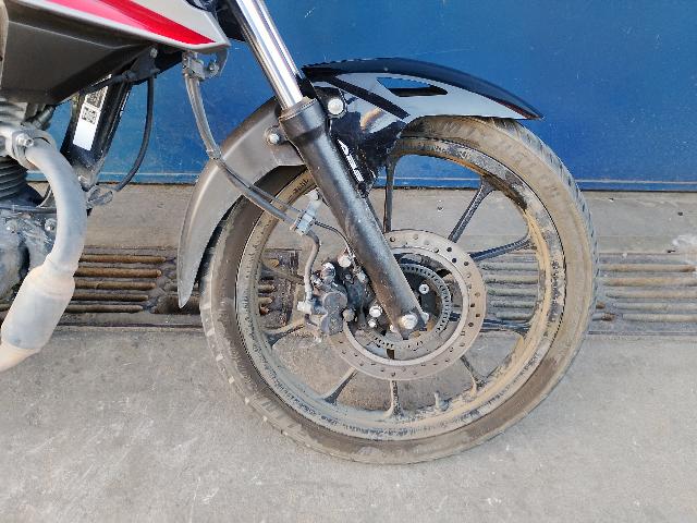 Foto 15 de 15: CG 160 TITAN - 2025/2025
