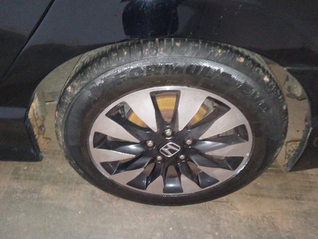 HONDA CIVIC LXL FLEX - 2011/2011 — foto 26 de 32