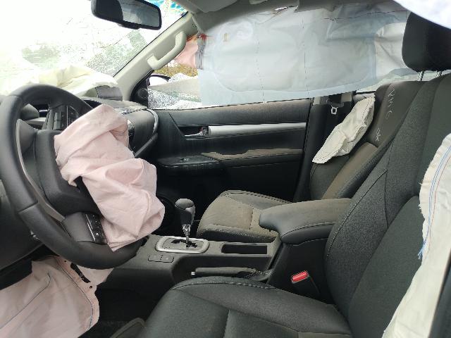 Foto 33 de 60: HILUX CDSRVA4FD - 2022/2022