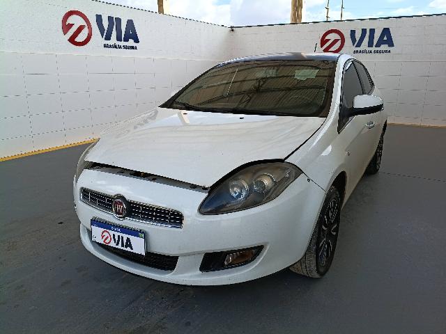 Fiat Bravo Essence 1.8 Bravo ESSENCE 1.8 Flex 16V 5p