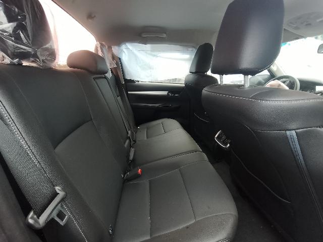 Foto 29 de 60: HILUX CDSRVA4FD - 2022/2022